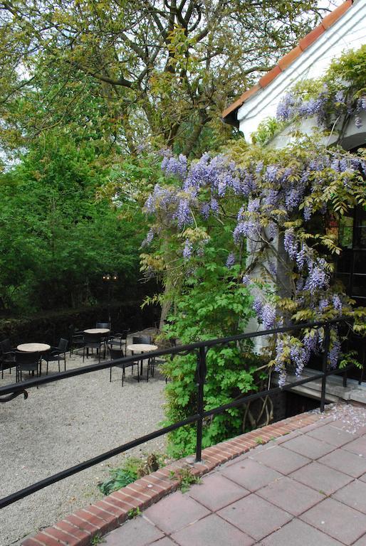 Hotel 'T Bagientje Bruges Exterior photo