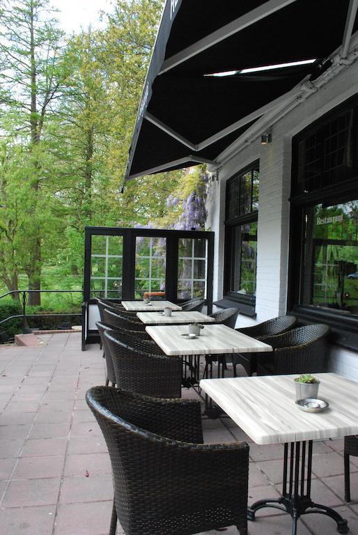 Hotel 'T Bagientje Bruges Exterior photo